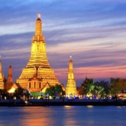 Paket Tour Bangkok - Lovindo Tour