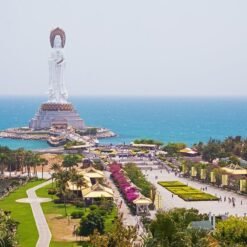 Hainan paket tour - Lovindo tour