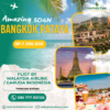 Paket tour bangkok 5 hari - Lovindo Tour | Private tour, Group & MICE